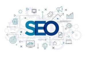 SEO for small businesses