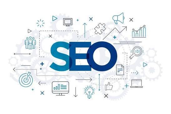 SEO for small businesses